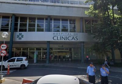 Sem água, hospitais do Rio Grande do Sul suspendem atendimentos marcados com antecedência