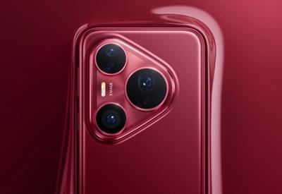 Smartphone com a melhor câmera do mundo chega ao Brasil; conheça modelo de marca chinesa
