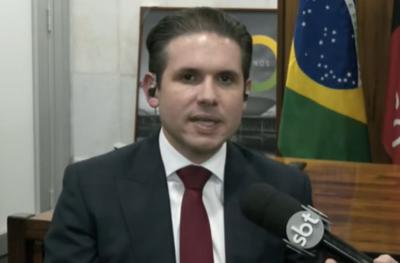 Fim da escala 6x1: Motta indica que não pautará projeto diz que medida não é viável agora