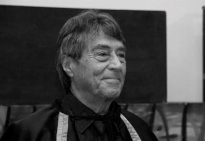 Diretor e professor de teatro, Hugo Rodas morre aos 82 anos