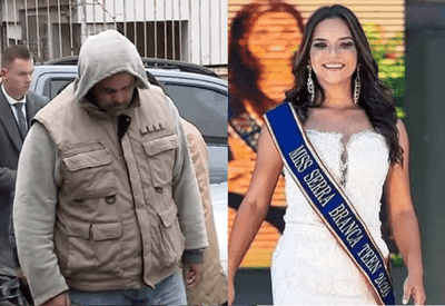 Assassinato de Miss: carro emprestado, áudios e ajuda do filho: tudo o que se sabe sobre a morte de Raíssa