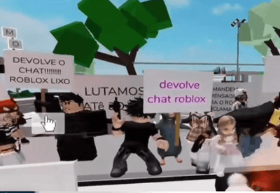 Polêmica no "Roblox" reacende debate sobre crimes cibernéticos contra crianças e adolescentes