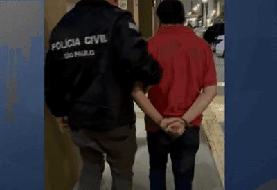 Homem é preso suspeito de matar e ocultar corpo de adolescente em Parelheiros (SP)