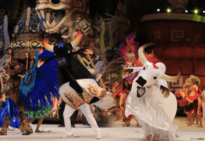 Festival de Parintins celebra povos originários no Amazonas