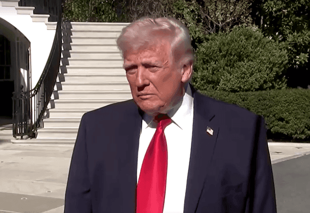 Trump diz que Irã violou cessar-fogo e que haverá nova negociação no Paquistão