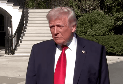 Trump minimiza negociações com Irã e afirma que EUA “venceram militarmente”