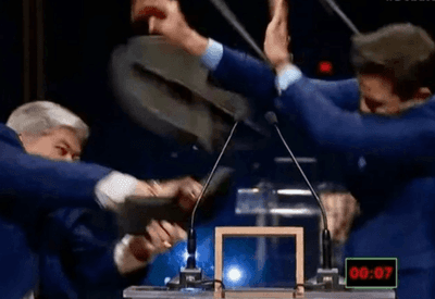 Eleições 2024: Casos de violência marcam disputa por prefeituras pelo Brasil