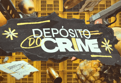 Crime e abandono: os problemas da CEAGESP revelados em série do SBT Brasil