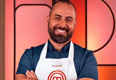 Ex-Masterchef Jason Júnior é preso suspeito de estuprar menina de 12 anos em Santa Catarina
