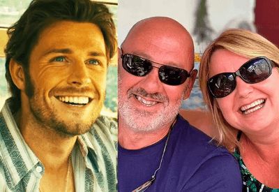Callum Kerr, ator de 'One Piece' e 'Virgin River', confirma assassinato da mãe e padrasto na França