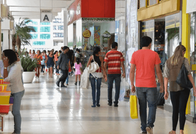 Dia das Mães: 15 milhões de brasileiros devem fazer compras de última hora este ano