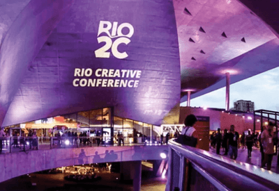 Rio2C reúne profissionais e personalidades da mídia e do audiovisual