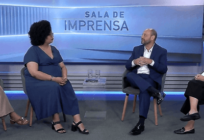 Fila do INSS cresce 30%, após investigações, mas medidas foram tomadas, segundo presidente do instituto