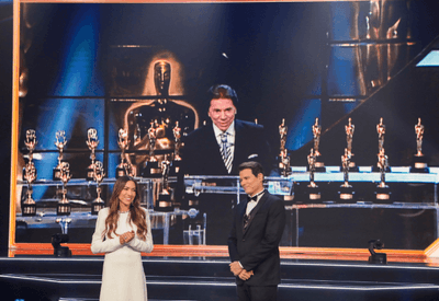 Troféu Imprensa: confira a lista completa de vencedores
