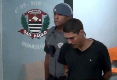2 PMs e porteiro são presos acusados de sequestro de jovem de 23 anos, em SP