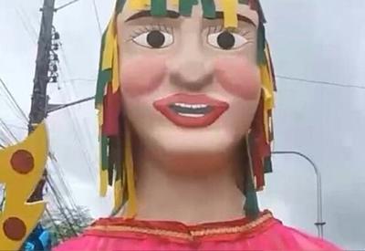 Tradição e irreverência: Conheça o carnaval centenário de Vigia, no Pará