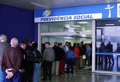 Gastos do governo com aposentadorias e BPC devem aumentar em 50% em 15 anos, indica estudo