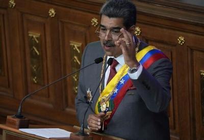 EUA voltam a adotar sanções econômicas contra a Venezuela