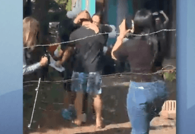 Justiça manda soltar suspeito de planejar ataque a bomba em show de Lady Gaga no Rio