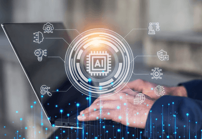  Inteligência artificial vai substituir mão de obra humana? Estudo aponta que não