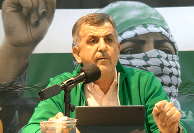 Presidente do Instituto Brasil-Palestina diz que brasileiros mortos em ataque do Hamas eram "bandidos"