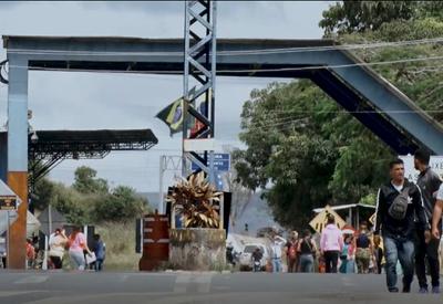 Refugiados venezuelanos constroem nova vida no Brasil e mantêm cautela sobre retorno ao país de origem