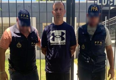 Justiça pede a extradição do Senhor das Armas para o Brasil: MPF vê elo com CV e PCC