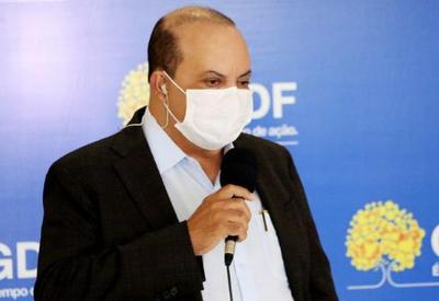 Por pandemia, governador do DF cancela réveillon em Brasília