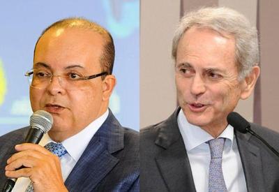DF: Ibaneis lidera com 38,7%; Paulo Octávio tem 10,9%, mostra pesquisa