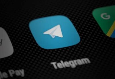 Anatel diz ter comunicado "entidades atuantes" para suspender Telegram