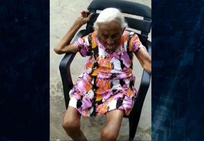 Idosa de 92 anos morre após ter energia cortada no Maranhão