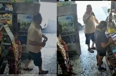 Motorista que atropelou crianças bebeu 2 latões de cerveja antes do acidente em SP, mostram imagens