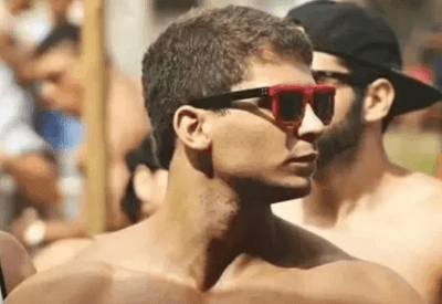 Homem que agrediu namorada com 61 socos diz ter sido espancado na cadeia no RN