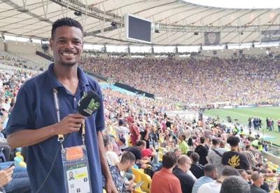 Universitário baleado por policial reformado no Rio recebe alta