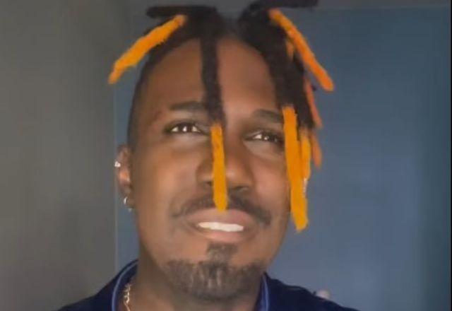 Cantor descobre que ganhou Grammy Latino por engano e busca verdadeiro vencedor