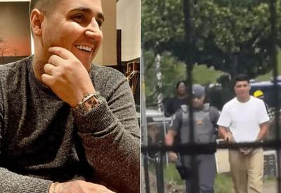 Acusados de matar Igor Peretto voltam para audiência em maio