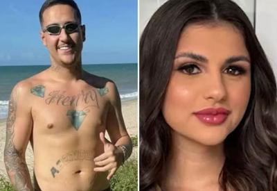 Igor Peretto: áudios de Marcelly após o assassinato contrariam versão da polícia