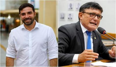 Eleições Municipais 2024: Igor Normando tem 36,5% e Éder Mauro 34,7% das intenções de voto em Belém, diz Atlas/Intel