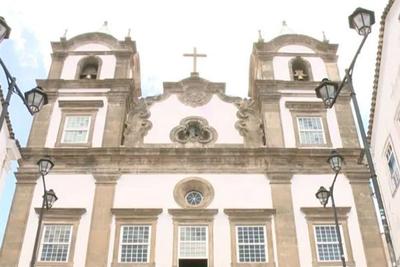 ´Igreja do Passo´ vai reabrir as portas após quase 20 anos 