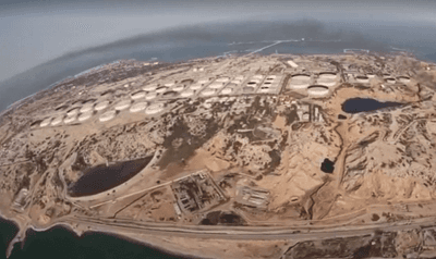 EUA e Israel voltam a atacar ilha de Kharg, no Irã, em meio a ultimato de Trump