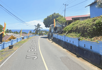 Alerta de tsunami é emitido após terremoto atingir Mar das Molucas, próximo à Indonésia