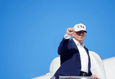 Trump anuncia tarifa de 25% sobre produtos do Japão e da Coreia do Sul a partir de agosto