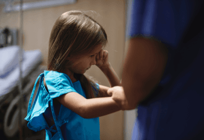 A cada 60 minutos, 7 menores são vítimas de abuso sexual no Brasil