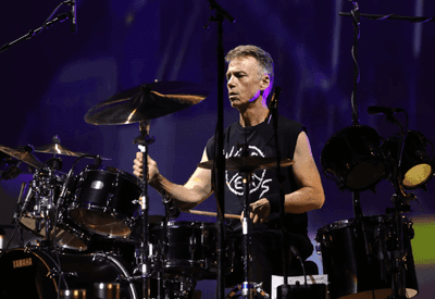 Matt Cameron anuncia saída do Pearl Jam após 27 anos como baterista da banda