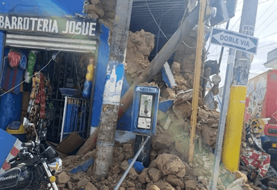 Série de terremotos atinge a Guatemala; autoridades alertam para risco de novos tremores