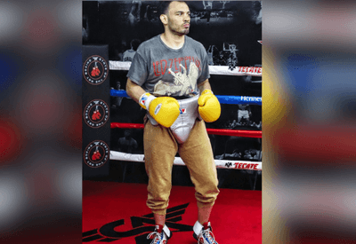 Serviço de Imigração Americana prende boxeador mexicano Julio César Chávez Jr. por supostas ligações com cartel