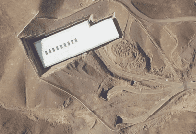 Ataque dos EUA não destruíram instalações nucleares do Irã, diz jornal