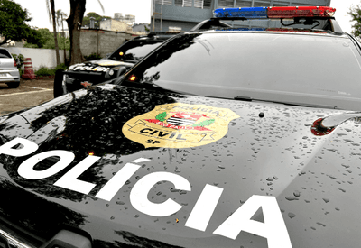 Tarcísio sanciona lei que cria cadastro estadual de condenados por estupro em SP