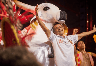 Garantido vence Festival de Parintins 2025 e impede tetracampeonato do Caprichoso