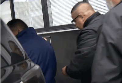 Dois guardas civis municipais são presos suspeitos de matar adolescente em Cotia (SP)